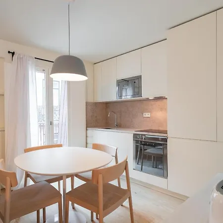 Lejlighed Flh Bairro Alto Modern Flats *