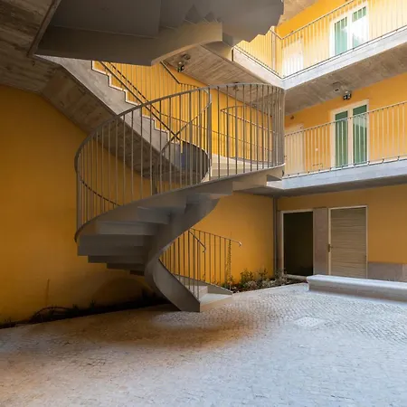 Flh Bairro Alto Modern Flats Apartment Lissabon
