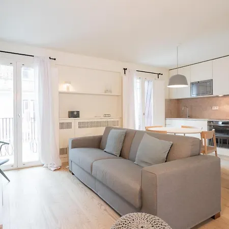 Apartament Flh Bairro Alto Modern Flats Lizbona