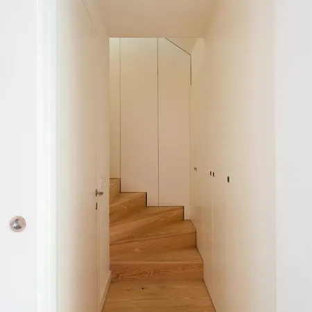 Flh Bairro Alto Modern Flats Lisboa