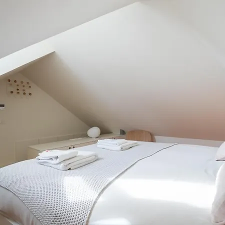 Flh Bairro Alto Modern Flats *