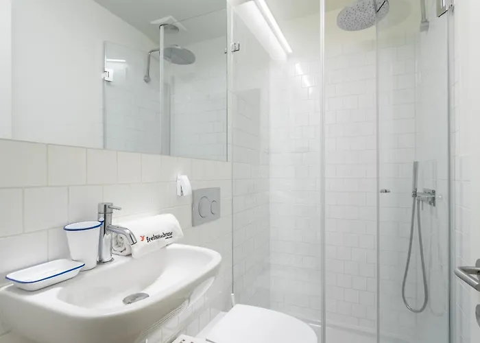 Flh Bairro Alto Modern Flats