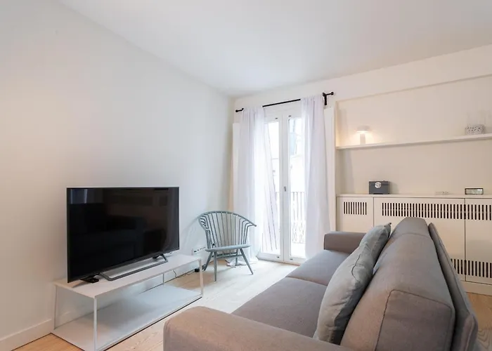 Lejlighed Flh Bairro Alto Modern Flats Lisboa