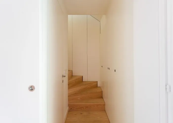 Flh Bairro Alto Modern Flats Lisboa